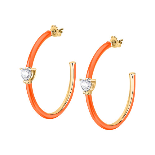 Chiara Ferragni CHIARA FERRAGNI J19AVI44 - Earrings Dam