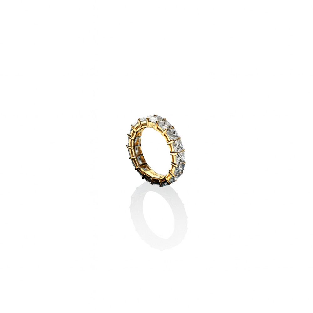Produktbild för CHIARA FERRAGNI J19AVJ14014 - Ring Dam (14)