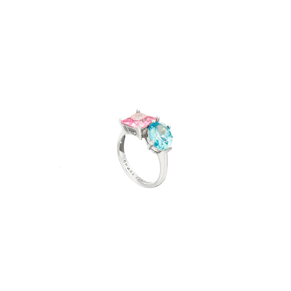 Produktbild för CHIARA FERRAGNI J19AVS07018 - Ring Dam (18)