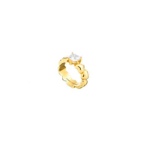 Chiara Ferragni CHIARA FERRAGNI J19AVT05016 - Ring Dam (16)