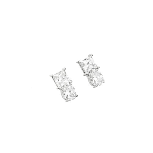 Chiara Ferragni CHIARA FERRAGNI J19AVU04 - Earrings Dam (1.4CM)