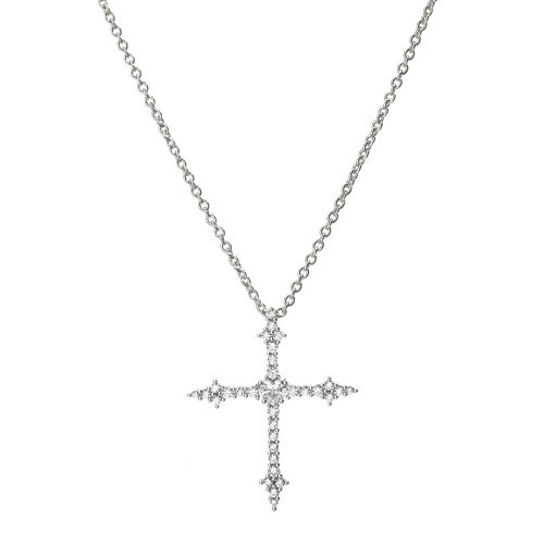 Chiara Ferragni CHIARA FERRAGNI J19AWC07 - Pendant Dam (42+8CM)