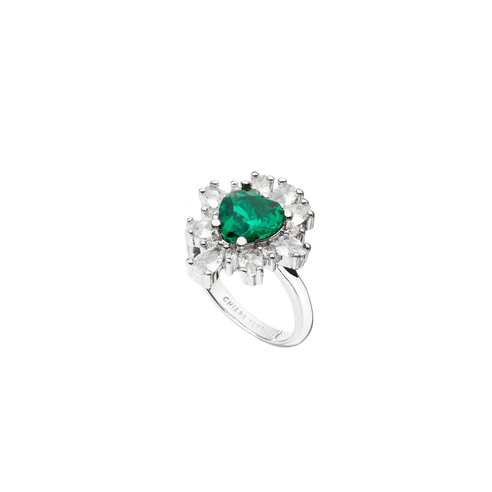 Produktbild för CHIARA FERRAGNI J19AWJ21010 - Ring Dam (10)