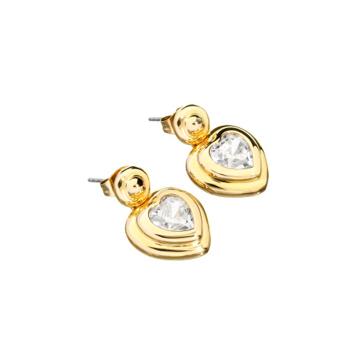 Chiara Ferragni CHIARA FERRAGNI J19AXP04 - Earrings Dam (2.2CM)