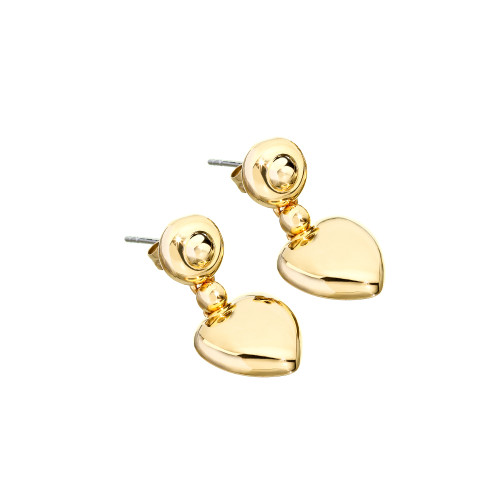 Chiara Ferragni CHIARA FERRAGNI J19AXP05 - Earrings Dam (2.5CM)