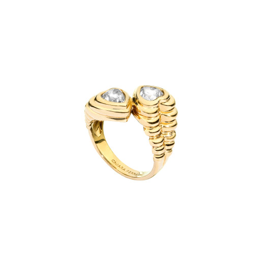 Chiara Ferragni CHIARA FERRAGNI J19AXP13014 - Ring Dam (14)