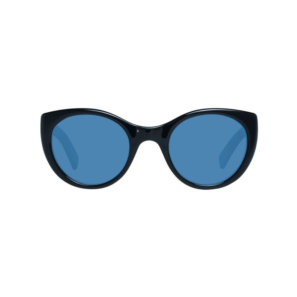 Produktbild för ERMENEGILDO ZEGNA ZC0009-01V50 - Solglasögon Unisex (50/23/145)