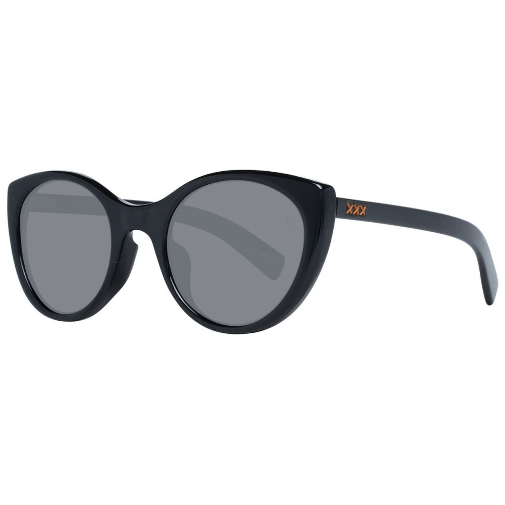Produktbild för ERMENEGILDO ZEGNA ZC0009F01A53 - Solglasögon Dam (53/23/150)