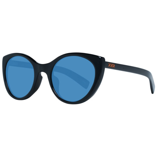 Ermenegildo Zegna ERMENEGILDO ZEGNA ZC0009F01V53 - Solglasögon Unisex (53/23/150)