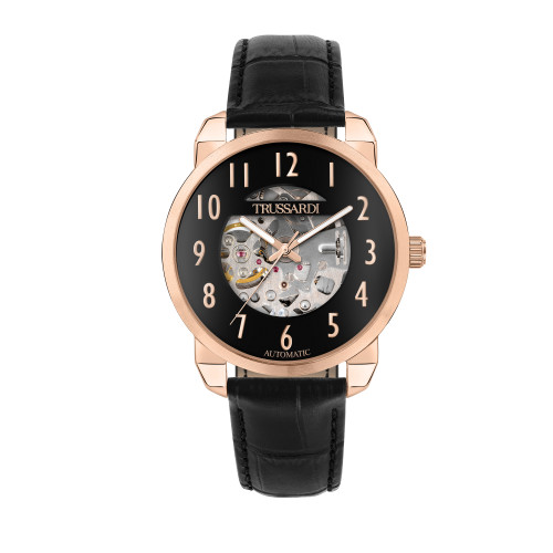 Trussardi TRUSSARDI R2421154001 - Automatic Herr (40MM)