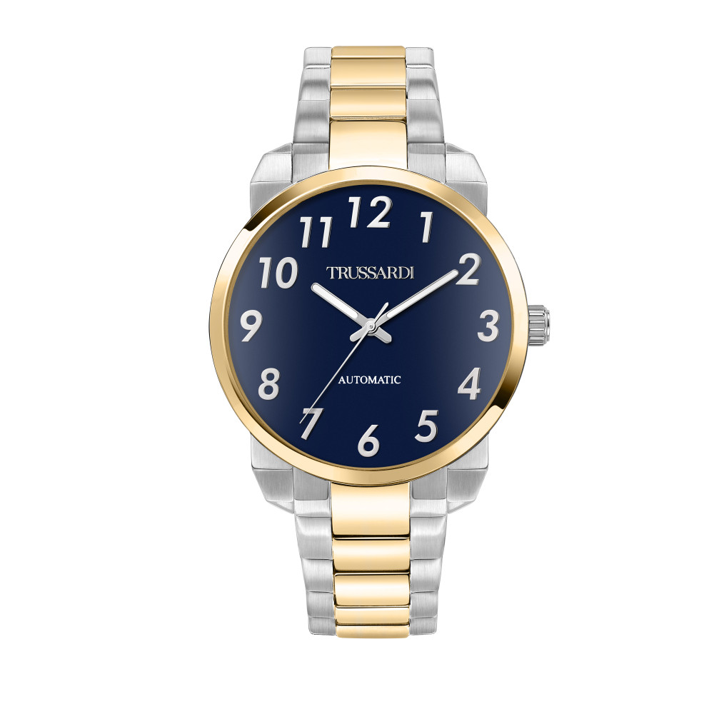Produktbild för TRUSSARDI R2423154001 - Automatic Herr (40MM)