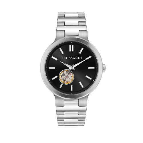 Trussardi TRUSSARDI R2423164001 - Automatic Herr (41MM)