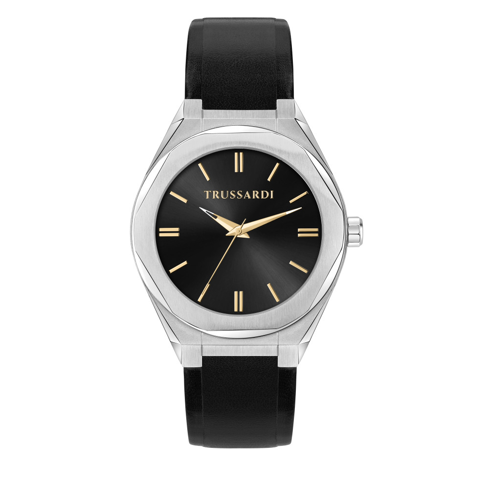 Produktbild för TRUSSARDI R2451156001 - Quartz Klocka Herr (42MM)