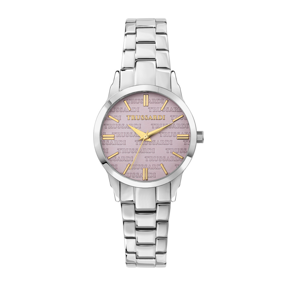 Produktbild för TRUSSARDI R2453141508 - Quartz Klocka Dam (32MM)