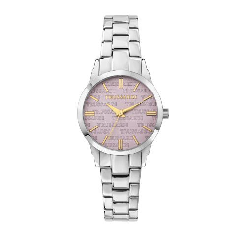 Trussardi TRUSSARDI R2453141508 - Quartz Klocka Dam (32MM)