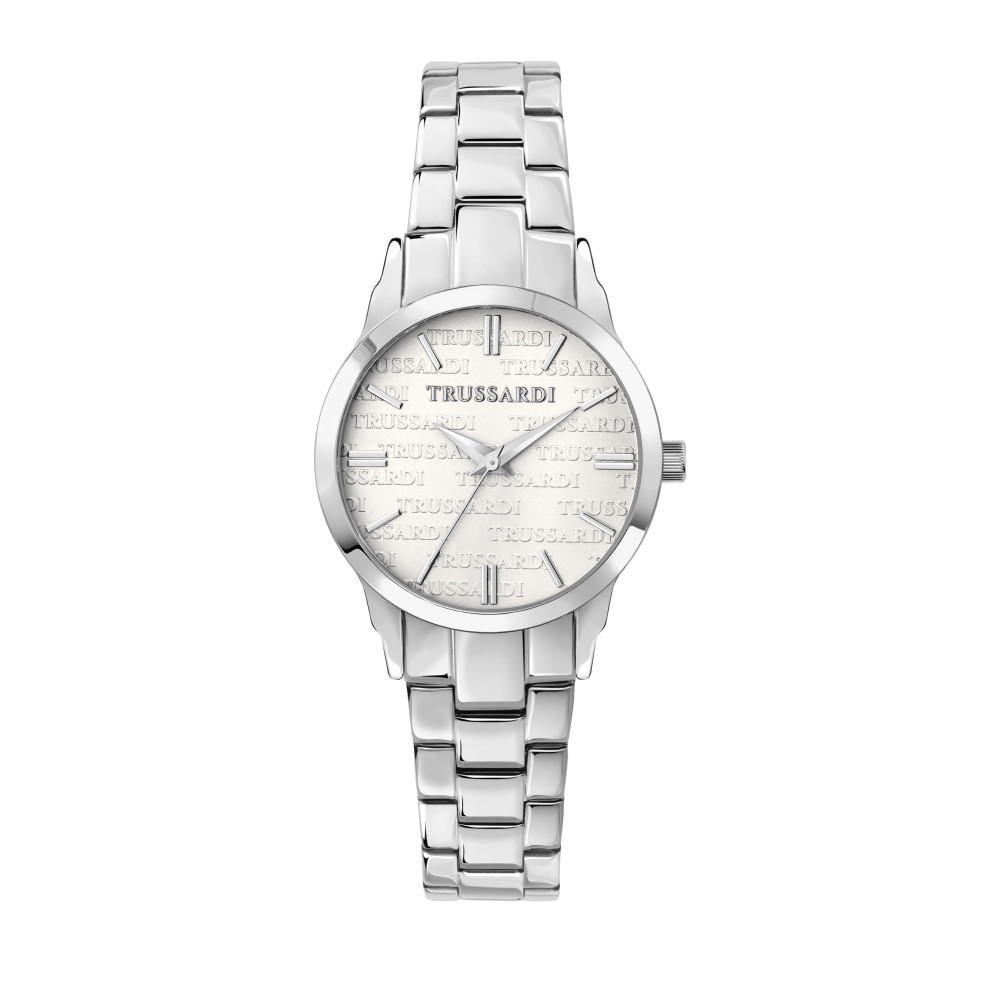 Produktbild för TRUSSARDI R2453141509 - Quartz Klocka Dam (32MM)