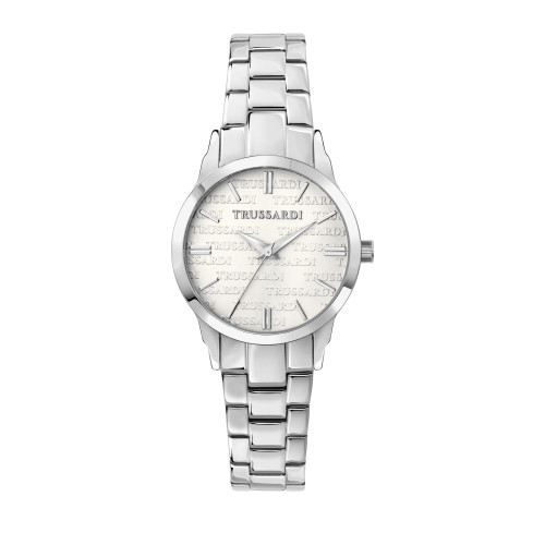 Trussardi TRUSSARDI R2453141509 - Quartz Klocka Dam (32MM)