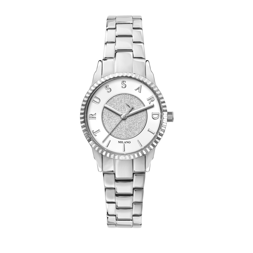 Produktbild för TRUSSARDI R2453144502 - Quartz Klocka Dam (32MM)