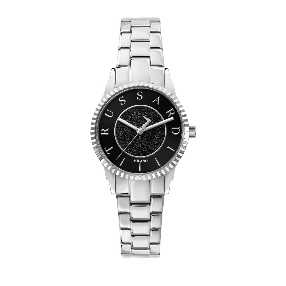 Produktbild för TRUSSARDI R2453144503 - Quartz Klocka Dam (32MM)