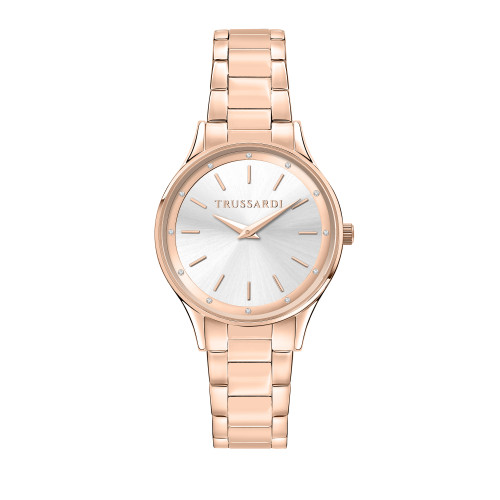 Trussardi TRUSSARDI R2453152510 - Quartz Klocka Dam (34MM)