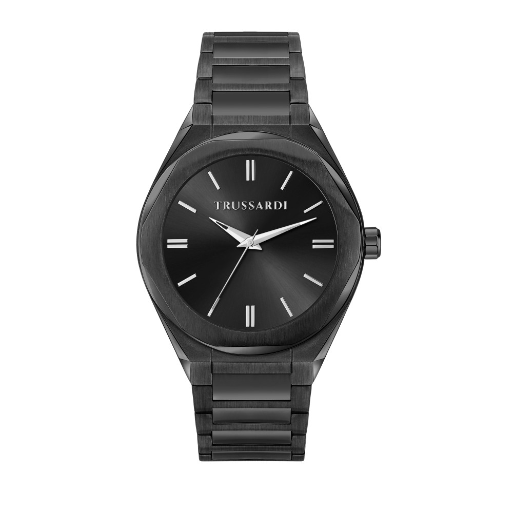Produktbild för TRUSSARDI R2453156005 - Quartz Klocka Herr (42MM)