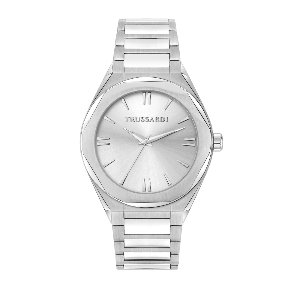 Produktbild för TRUSSARDI R2453156006 - Quartz Klocka Herr (42MM)