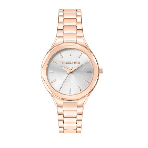 Trussardi TRUSSARDI R2453157503 - Quartz Klocka Dam (32MM)