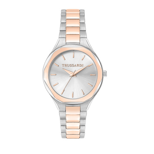 Trussardi TRUSSARDI R2453157504 - Quartz Klocka Dam (32MM)