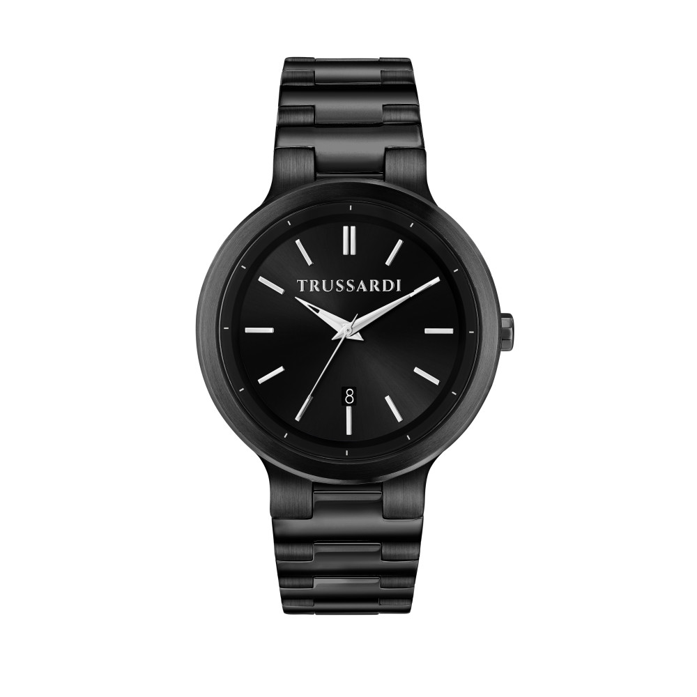 Produktbild för TRUSSARDI R2453164001 - Quartz Klocka Herr (41MM)