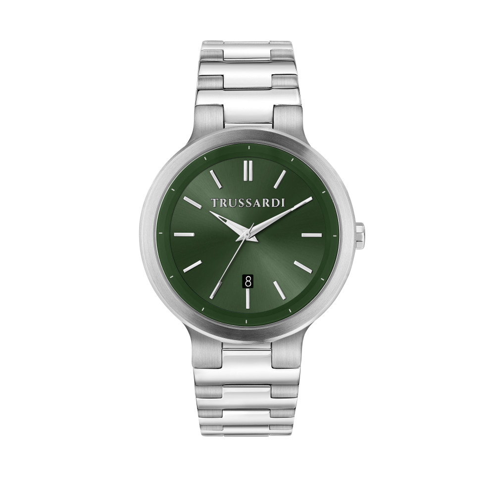 Produktbild för TRUSSARDI R2453164002 - Quartz Klocka Herr (41MM)