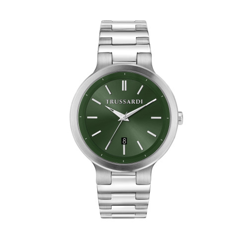 Trussardi TRUSSARDI R2453164002 - Quartz Klocka Herr (41MM)