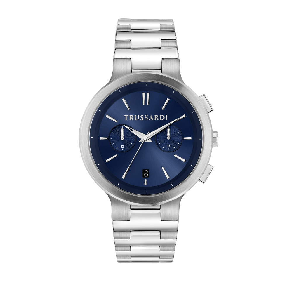 Produktbild för TRUSSARDI R2453164004 - Quartz Klocka Herr (43MM)