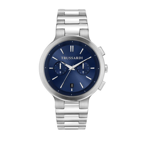 Trussardi TRUSSARDI R2453164004 - Quartz Klocka Herr (43MM)