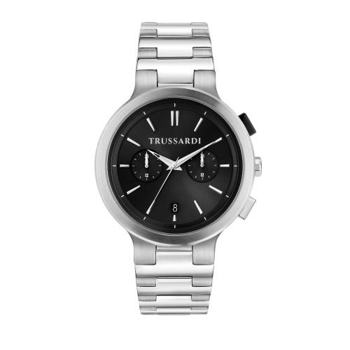 Trussardi TRUSSARDI R2453164006 - Quartz Klocka Herr (43MM)