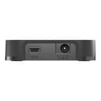 Produktbild för D-Link DUB H4 - hubb - 4 portar