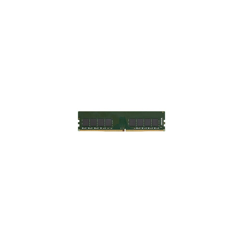 Produktbild för Kingston - DDR4 - modul - 16 GB - DIMM 288-pin / PC4-21300 - ej buffrad