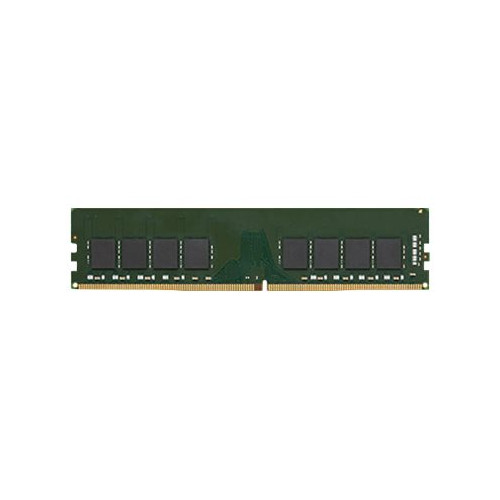 Kingston Technology Kingston - DDR4 - modul - 16 GB - DIMM 288-pin / PC4-21300 - ej buffrad
