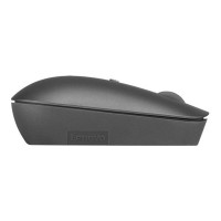 Produktbild för Lenovo 540 Wireless Compact - mus - kompakt - 2.4 GHz - åskmolnsgrå