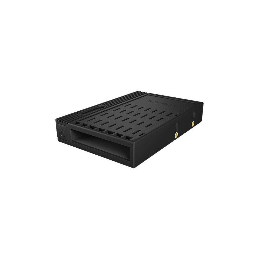 Produktbild för ICY BOX IB-2536STS - hållare för lagringsenheter