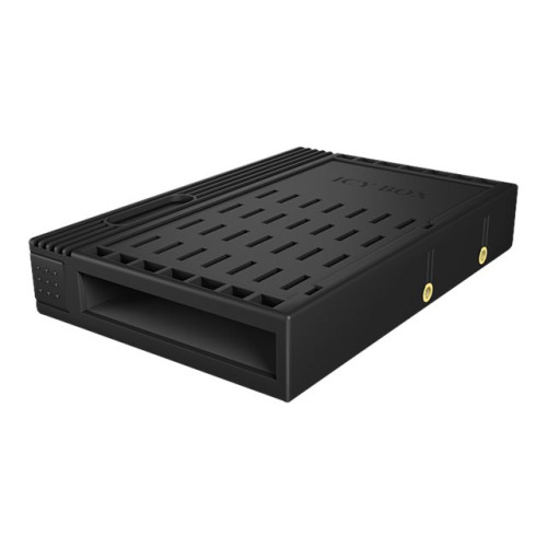 RaidSonic Technology ICY BOX IB-2536STS - hållare för lagringsenheter