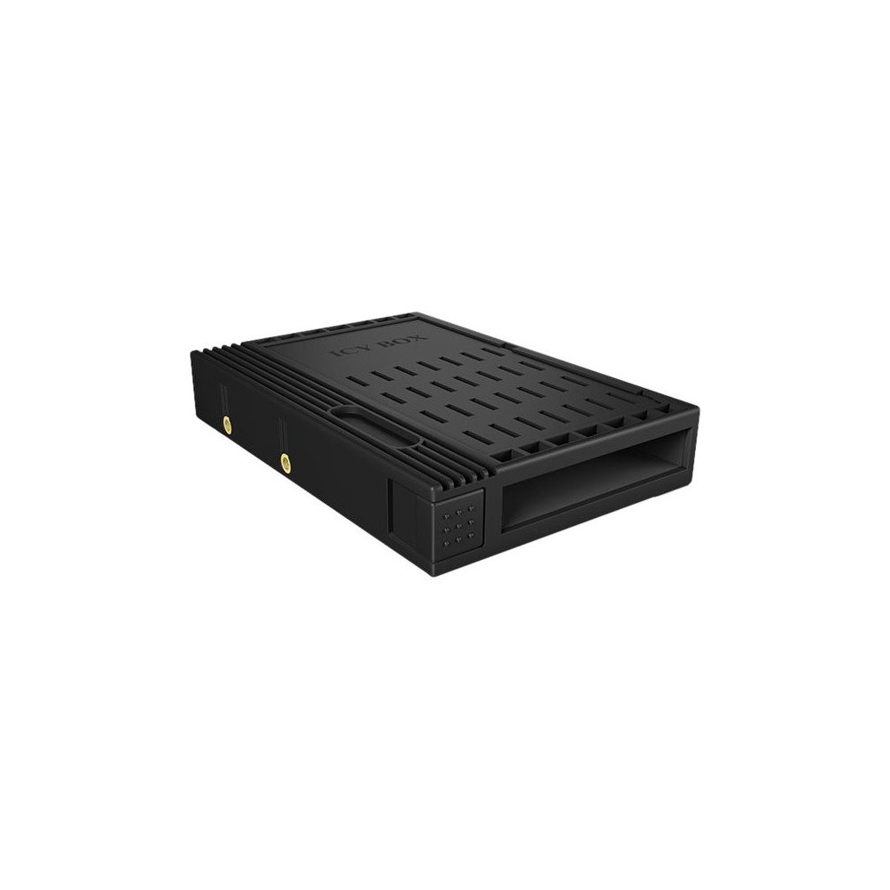 Produktbild för ICY BOX IB-2536STS - hållare för lagringsenheter