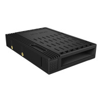 Produktbild för ICY BOX IB-2536STS - hållare för lagringsenheter