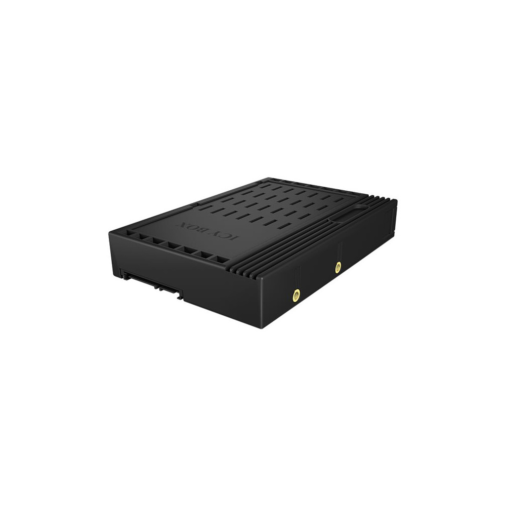 Produktbild för ICY BOX IB-2536STS - hållare för lagringsenheter