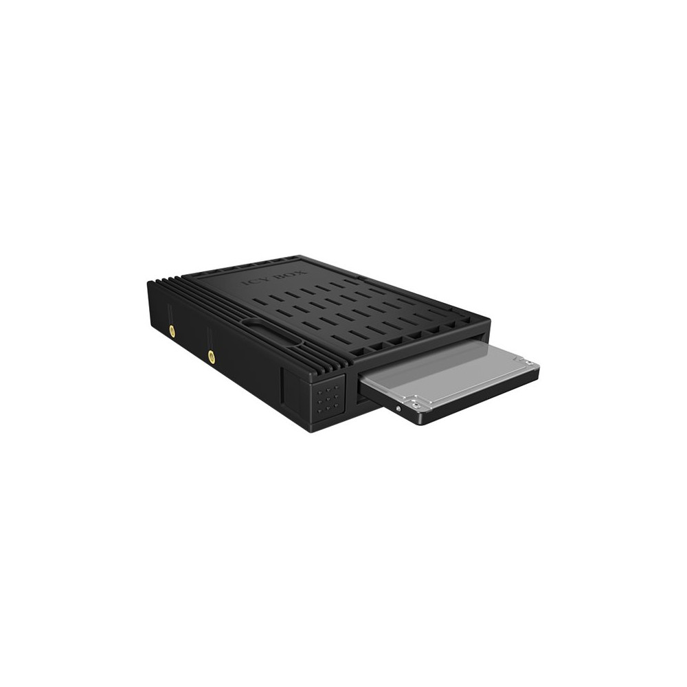 Produktbild för ICY BOX IB-2536STS - hållare för lagringsenheter