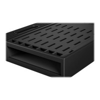 Produktbild för ICY BOX IB-2536STS - hållare för lagringsenheter