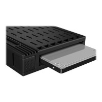 Produktbild för ICY BOX IB-2536STS - hållare för lagringsenheter