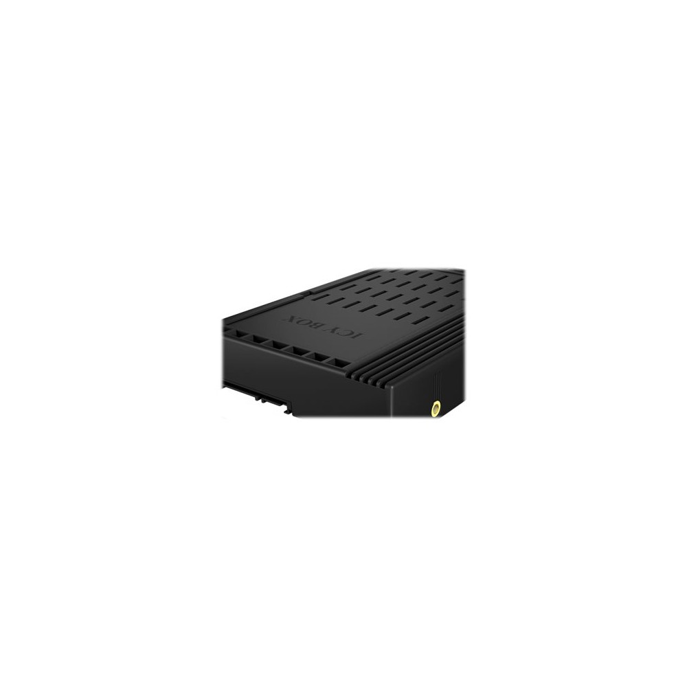 Produktbild för ICY BOX IB-2536STS - hållare för lagringsenheter