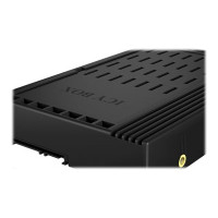 Produktbild för ICY BOX IB-2536STS - hållare för lagringsenheter