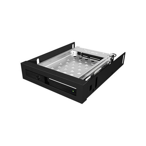 RaidSonic Technology ICY BOX IB-2217StS - förvaringsmobilrack