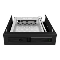 Produktbild för ICY BOX IB-2217StS - förvaringsmobilrack
